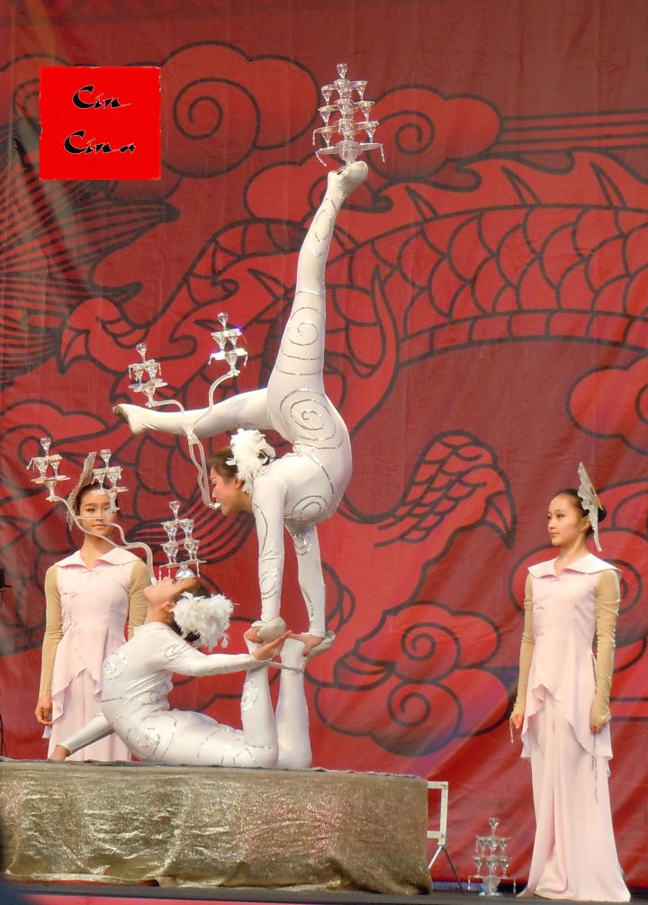 Capodanno cinese 2012 (Roma)