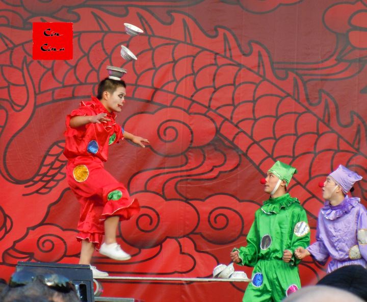 Capodanno cinese 2012 (Roma)